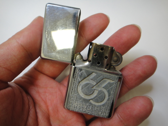 Zippo ライター　ジッポー