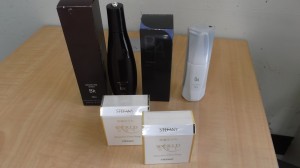 大吉武蔵小金井店で買取りました化粧品の画像です