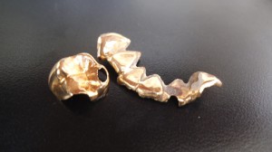 金歯買取致します！大阪府門真市の大吉イズミヤ門真店です！