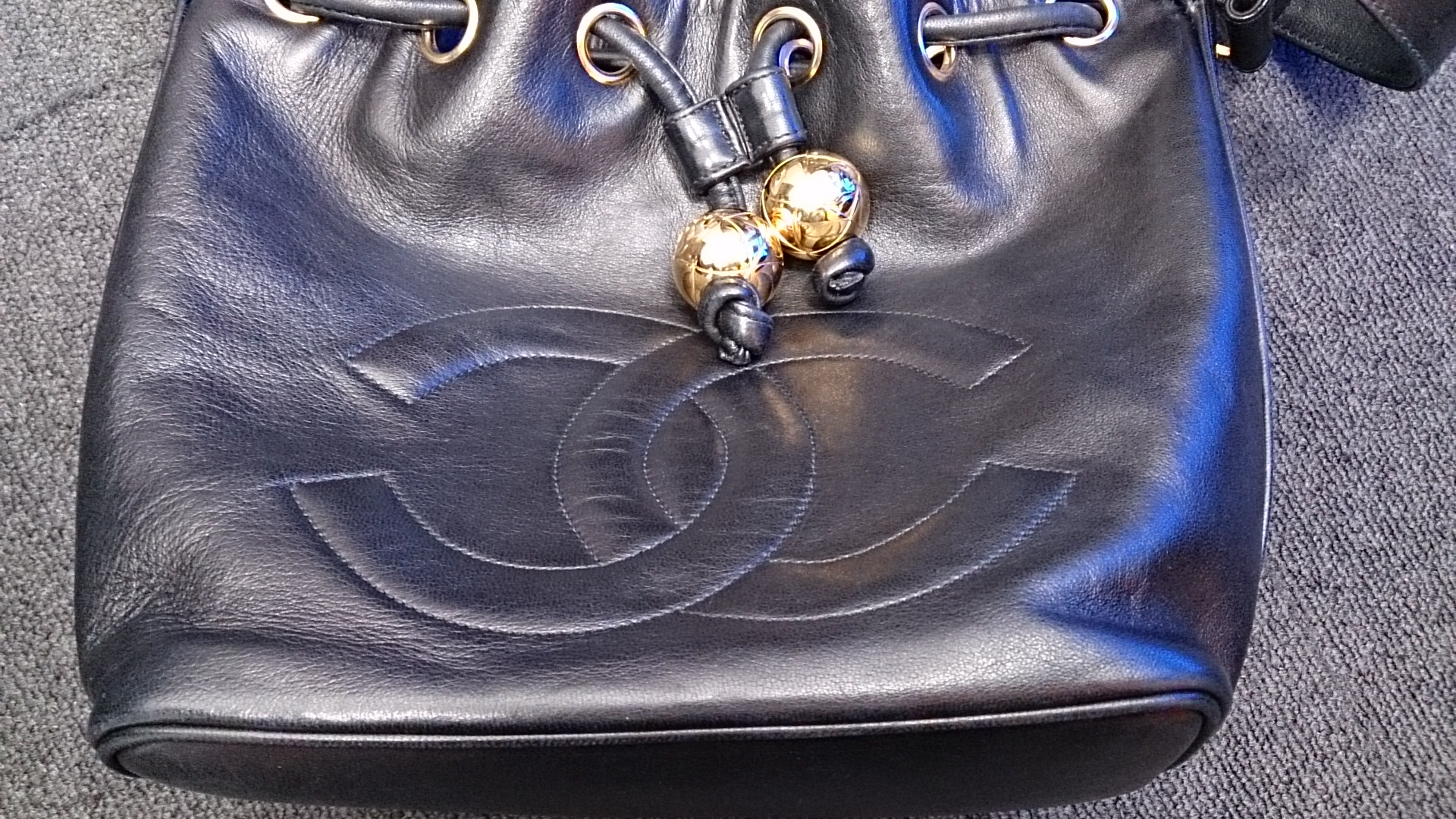 シャネル CHANEL バック