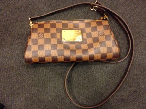 ヴィトンエヴァの画像です