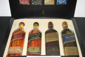 ジョニーウォーカー