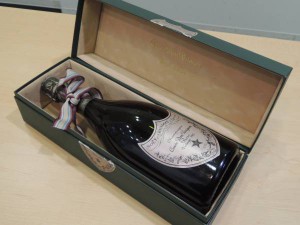 ドンペリ　高額買取！　福岡　買取専門店大吉　大橋店