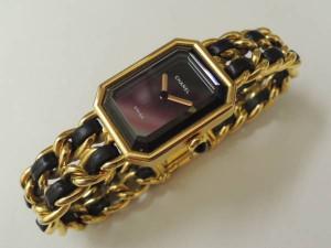 シャネル　プルミエール　お買取り！　福岡　大吉　大橋店