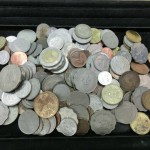 外国のお金!高価買取しております、買取専門店「大吉」中野店です!!