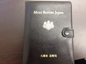 貨幣セット買取　大吉堺東店