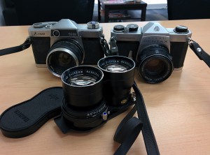 大吉　草加店　カメラ　フィルムカメラ