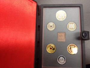 貨幣セット買取　大吉堺東店