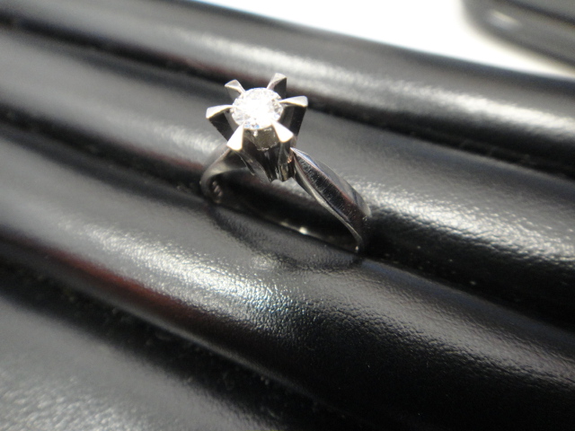 ダイヤモンド ダイヤ