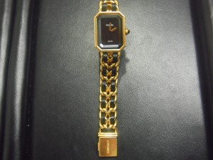 シャネル　プルミエール