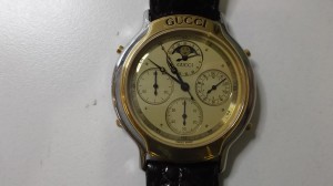 大吉武蔵小金井店で買取りましたグッチの画像です