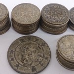 古銭のお買取りなら市川市大吉本八幡店へ