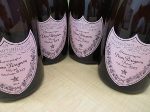 ドンペリ　酒　買取