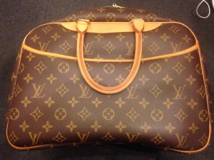 ヴィトンドーヴィルの画像です