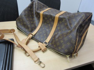 古い・壊れた・使わないヴィトンバッグは”捨てる前に”買取専門店大吉 平井店へ☆高価買取中☆