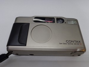コンタックスT2