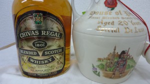 シーバスの画像です