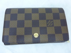 ルイヴィトン トレゾールの画像です