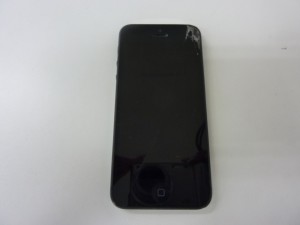 i PHONE の写真です。