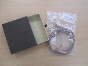 ヴィトン ショルダーストラップ