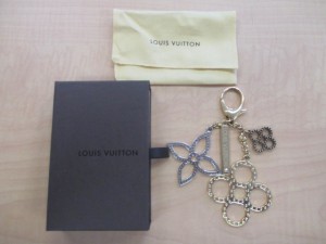 ヴィトン　キーホルダー