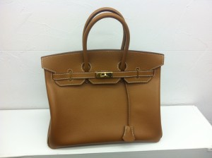 エルメス バーキン