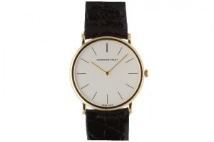 オーデマピゲ 手巻き時計