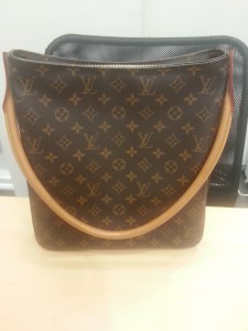 ヴィトンルーピングの画像です