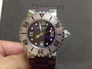 CHUAMET クラスワン