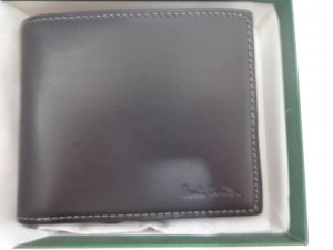 ポールスミス財布の買取 大吉 川越店