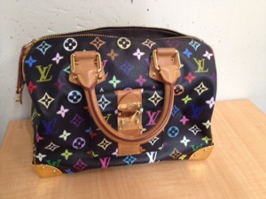 大吉武蔵小金井店で買取りましたルイヴィトンの画像です