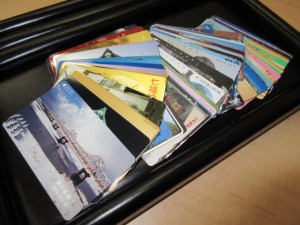 テレカ,買取,平井,江戸川区