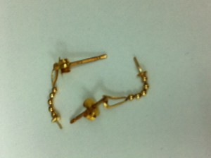 18金の画像です。