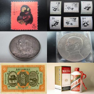 中国製品買取ブログ