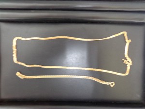 貴金属の買取　大吉　川越店