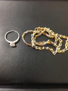 ダイヤ、貴金属