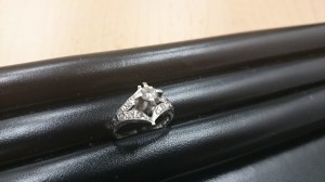 貴金属(ダイヤ)の買取のご案内!!江戸川区大吉平井店