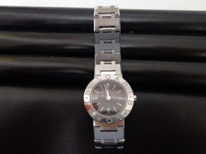 ブルガリ　ブルガリブルガリ　BB23SSの買取　大吉　川越店