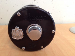 大吉武蔵小金井店で買取りました釣具の画像です