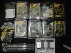 鉄道模型・ジオラマ・部品の画像です CIMG1448