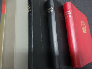 切手アルバム,ボストーク