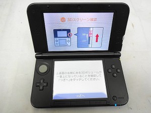 任天堂 ３DS ＬＬ