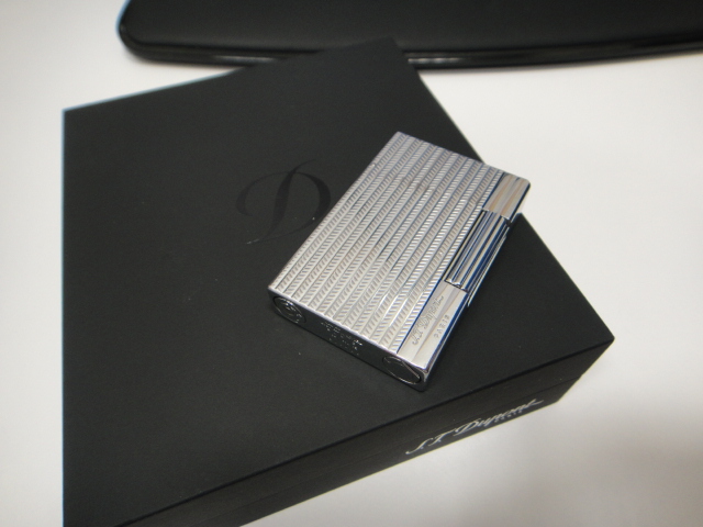 デュポン ライター ギャッツビー