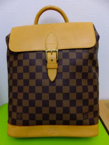 ヴィトン ダミエ アルルカン 100周年限定版