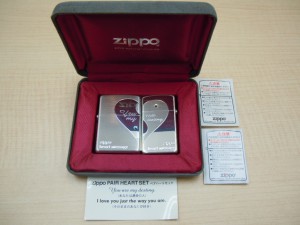 zippoの画像です