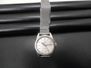 オメガ シーマスター