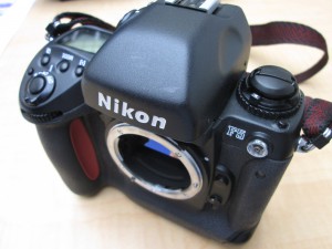 ニコンの買取なら大吉津田沼店へ