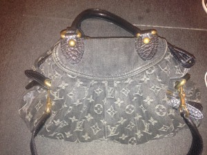 ヴィトンネオカヴィの画像です