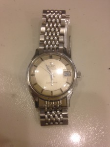 オメガコンステレーションの画像です