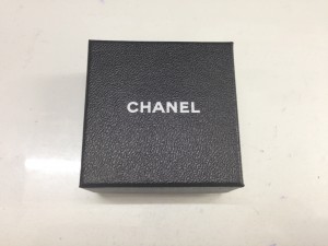 シャネル製品の画像です